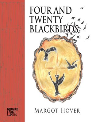 cover image of Four and Twenty Blackbirds